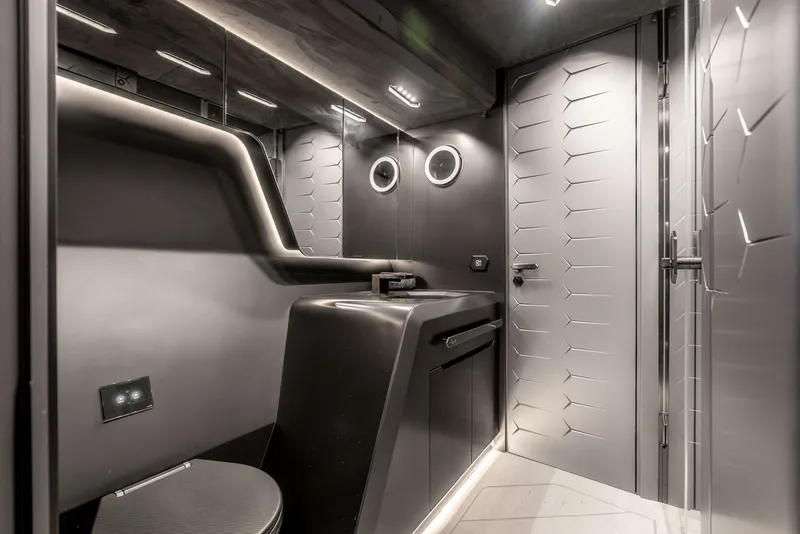 Slide: The Image of 2023 Tecnomar 63 Lamborghini - 5551525