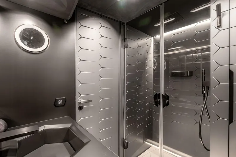 Slide: The Image of 2023 Tecnomar 63 Lamborghini - 5551526