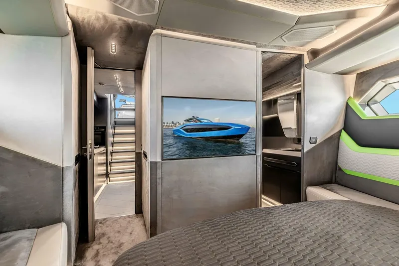 Slide: The Image of 2023 Tecnomar 63 Lamborghini - 5551531