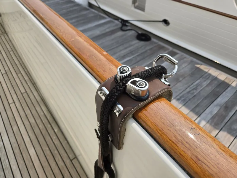 Slide: The Image of Beneteau Swift Trawler 52 2012 - 5533667