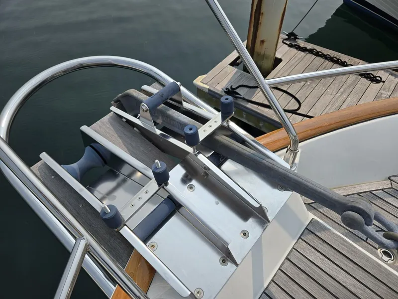 Slide: The Image of Beneteau Swift Trawler 52 2012 - 5533675