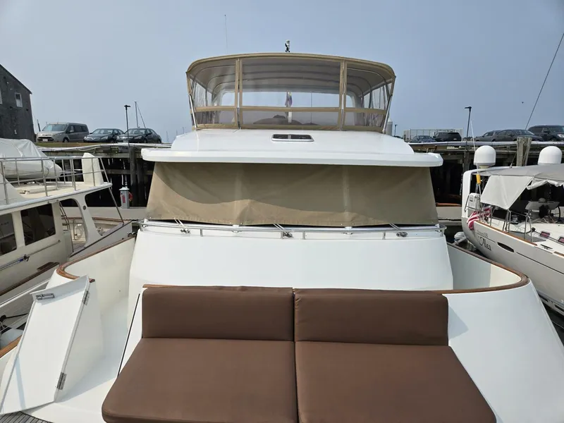 Slide: The Image of Beneteau Swift Trawler 52 2012 - 5533678