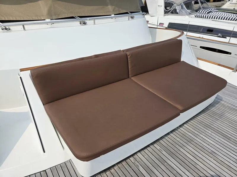 Slide: The Image of Beneteau Swift Trawler 52 2012 - 5533679