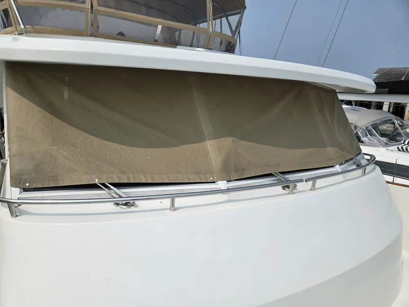 Slide: The Image of Beneteau Swift Trawler 52 2012 - 5533680