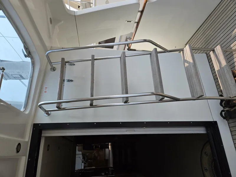 Slide: The Image of Beneteau Swift Trawler 52 2012 - 5533681