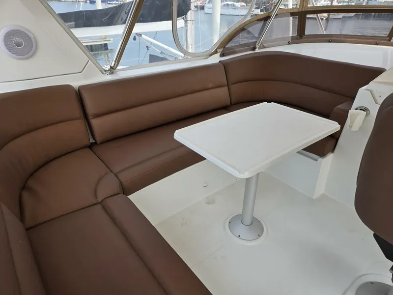 Slide: The Image of Beneteau Swift Trawler 52 2012 - 5533682