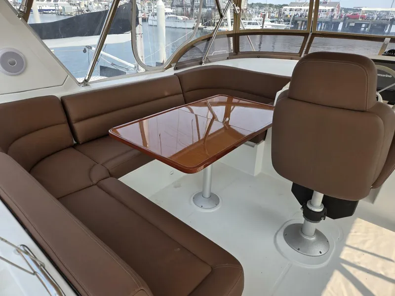 Slide: The Image of Beneteau Swift Trawler 52 2012 - 5533683