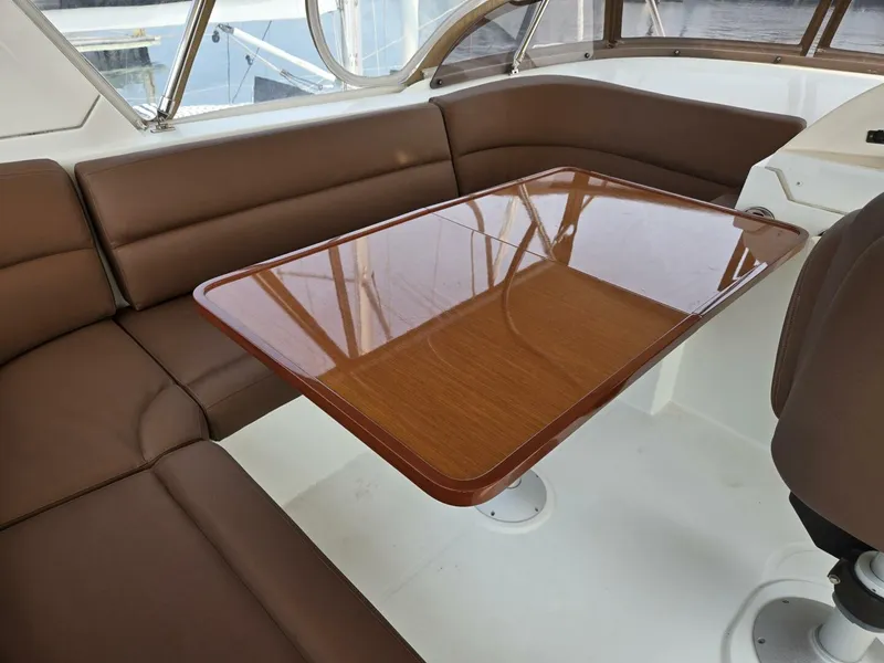 Slide: The Image of Beneteau Swift Trawler 52 2012 - 5533684
