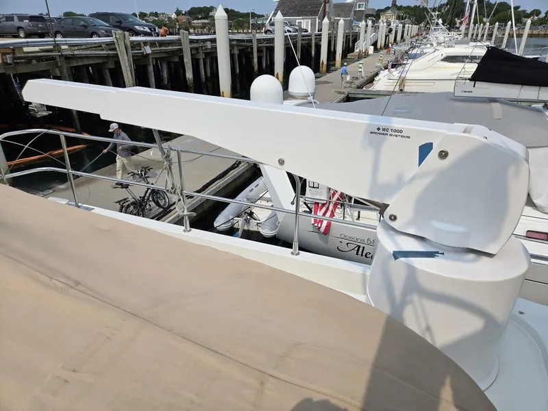 Slide: The Image of Beneteau Swift Trawler 52 2012 - 5533686