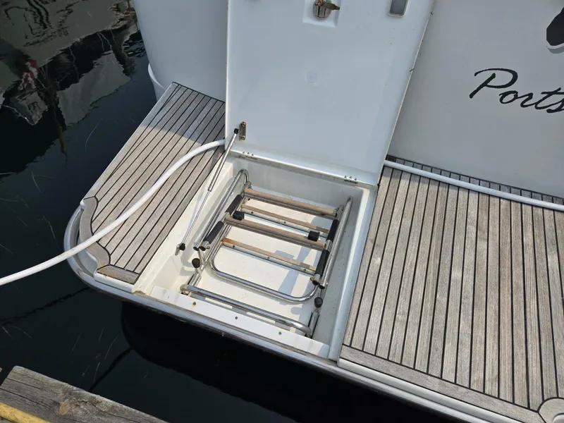 Slide: The Image of Beneteau Swift Trawler 52 2012 - 5533624