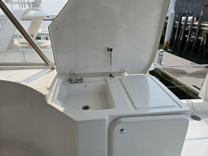 Slide: The Image of Beneteau Swift Trawler 52 2012 - 5533688