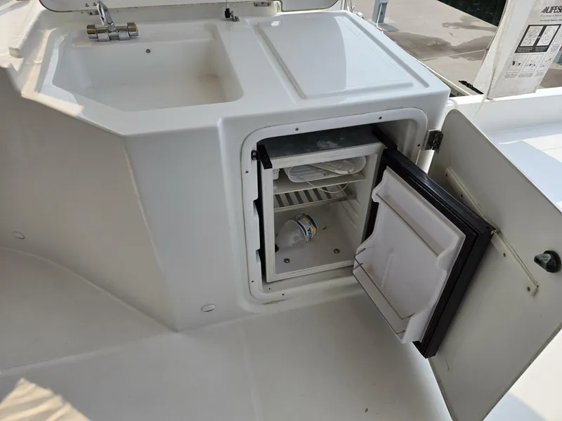 Slide: The Image of Beneteau Swift Trawler 52 2012 - 5533689