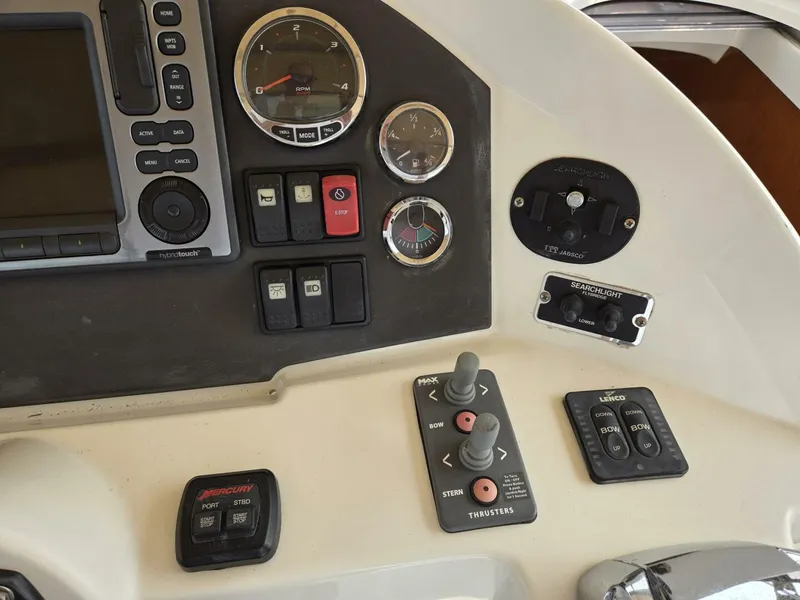 Slide: The Image of Beneteau Swift Trawler 52 2012 - 5533692