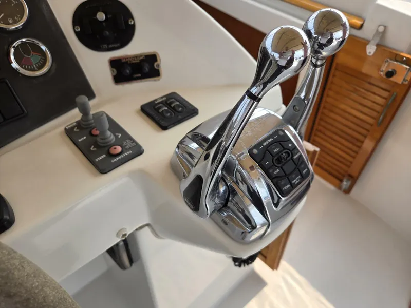 Slide: The Image of Beneteau Swift Trawler 52 2012 - 5533693