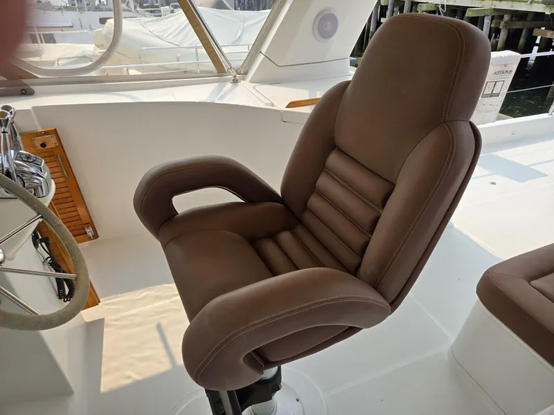 Slide: The Image of Beneteau Swift Trawler 52 2012 - 5533694