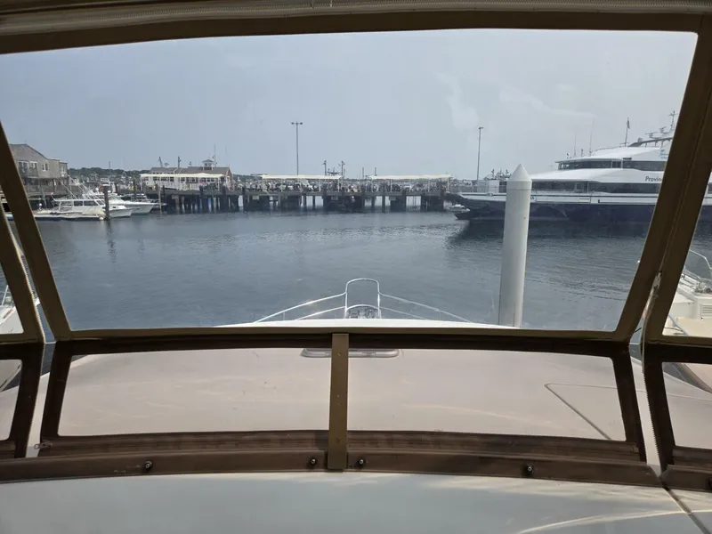 Slide: The Image of Beneteau Swift Trawler 52 2012 - 5533695