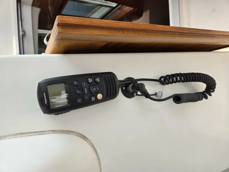 Slide: The Image of Beneteau Swift Trawler 52 2012 - 5533696