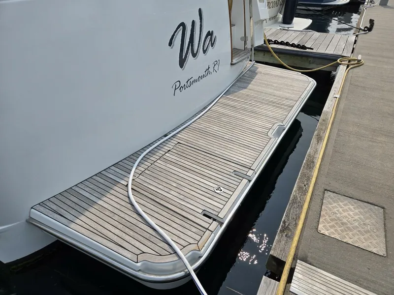 Slide: The Image of Beneteau Swift Trawler 52 2012 - 5533626