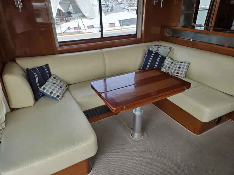 Slide: The Image of Beneteau Swift Trawler 52 2012 - 5533697