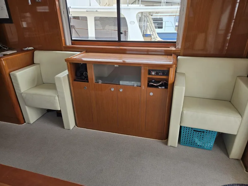 Slide: The Image of Beneteau Swift Trawler 52 2012 - 5533698