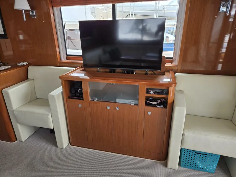 Slide: The Image of Beneteau Swift Trawler 52 2012 - 5533699