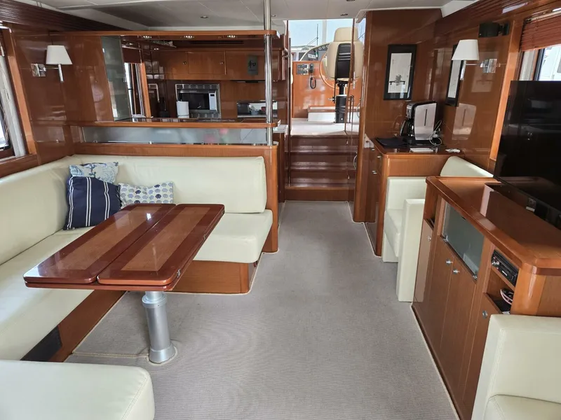 Slide: The Image of Beneteau Swift Trawler 52 2012 - 5533700