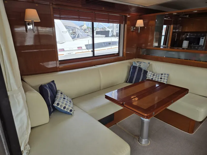 Slide: The Image of Beneteau Swift Trawler 52 2012 - 5533704