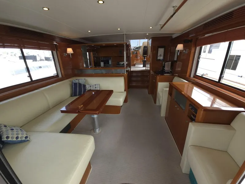 Slide: The Image of Beneteau Swift Trawler 52 2012 - 5533705
