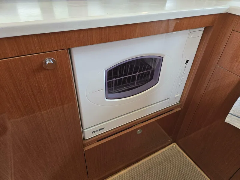 Slide: The Image of Beneteau Swift Trawler 52 2012 - 5533706