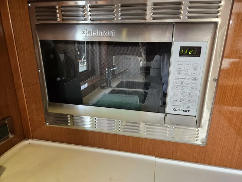 Slide: The Image of Beneteau Swift Trawler 52 2012 - 5533708