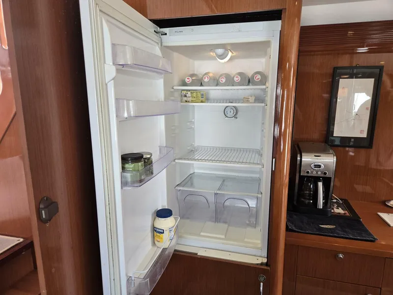 Slide: The Image of Beneteau Swift Trawler 52 2012 - 5533710