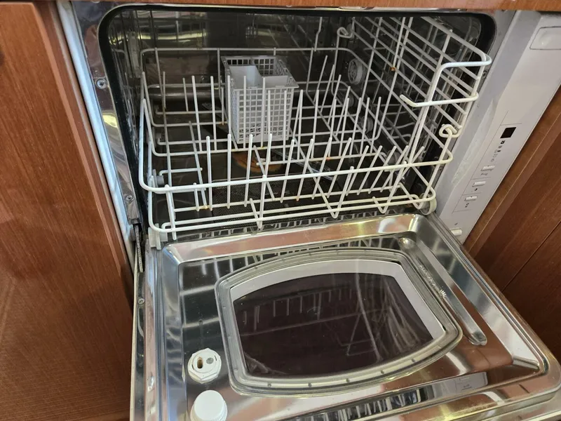 Slide: The Image of Beneteau Swift Trawler 52 2012 - 5533713