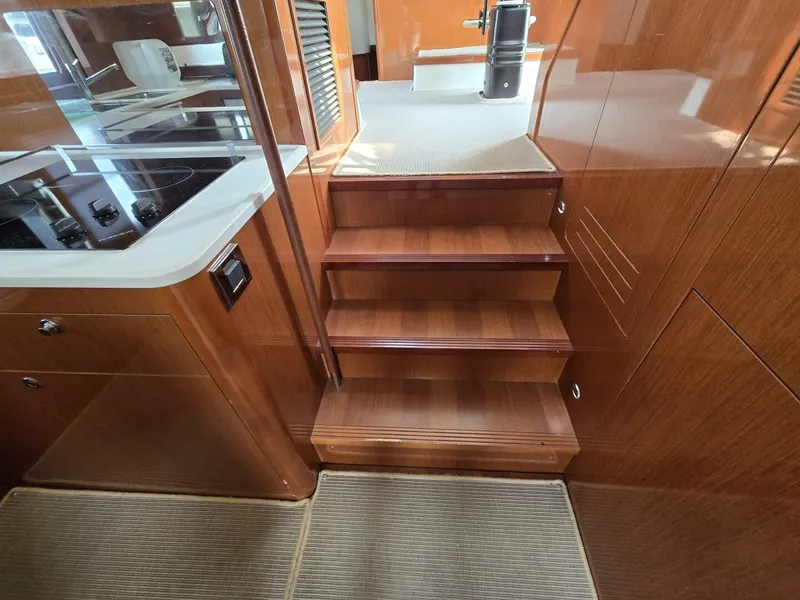 Slide: The Image of Beneteau Swift Trawler 52 2012 - 5533714