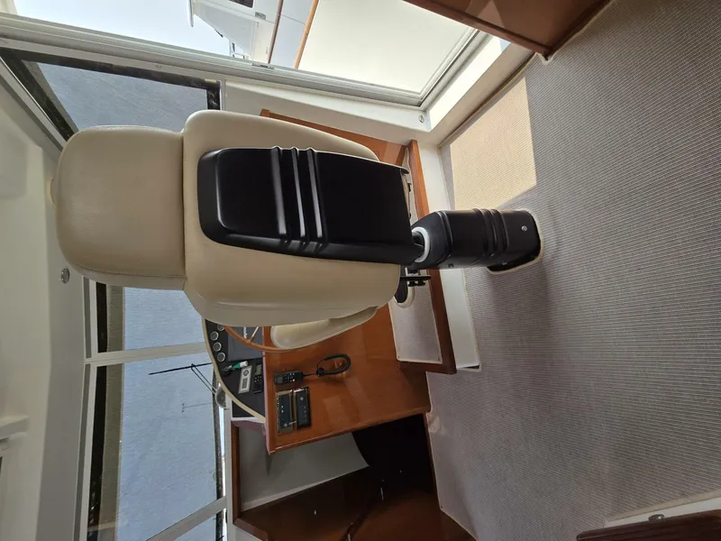 Slide: The Image of Beneteau Swift Trawler 52 2012 - 5533715