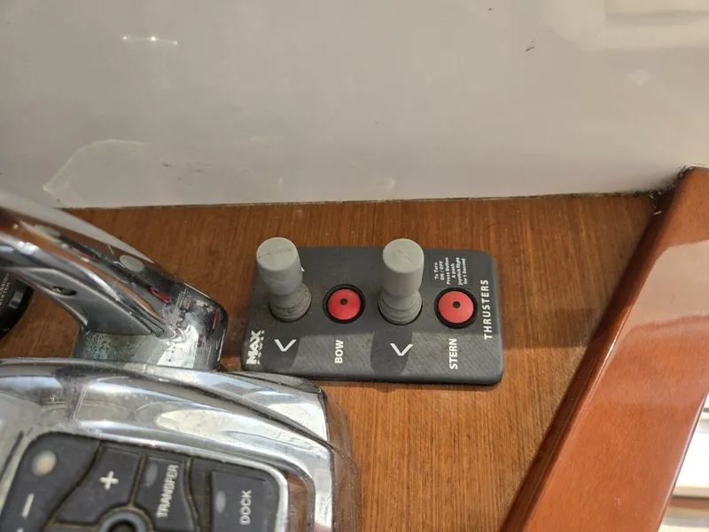 Slide: The Image of Beneteau Swift Trawler 52 2012 - 5533720