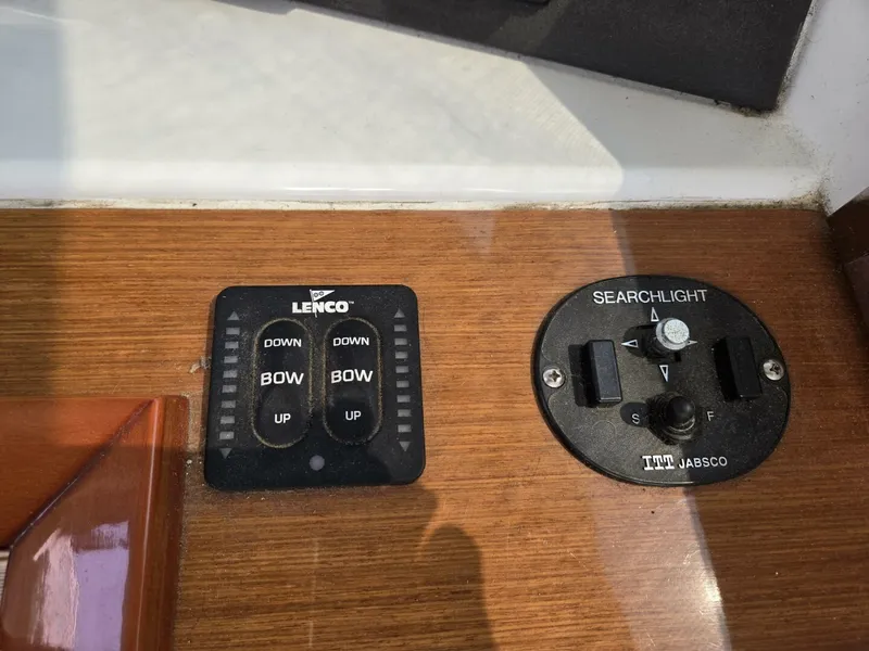 Slide: The Image of Beneteau Swift Trawler 52 2012 - 5533721