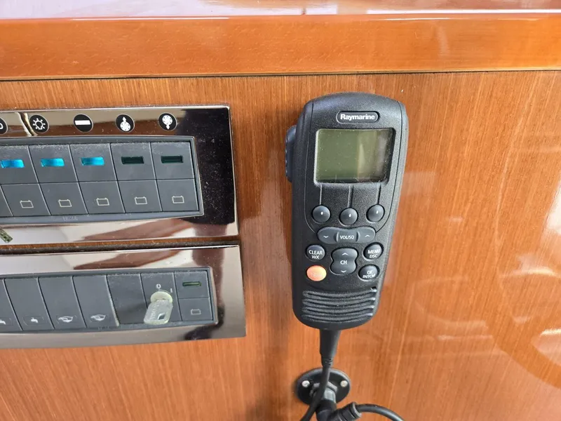 Slide: The Image of Beneteau Swift Trawler 52 2012 - 5533723