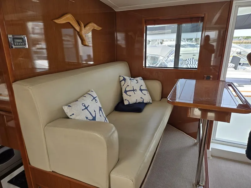 Slide: The Image of Beneteau Swift Trawler 52 2012 - 5533724