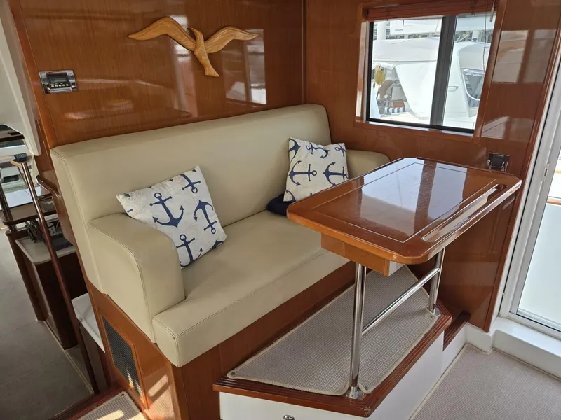 Slide: The Image of Beneteau Swift Trawler 52 2012 - 5533725