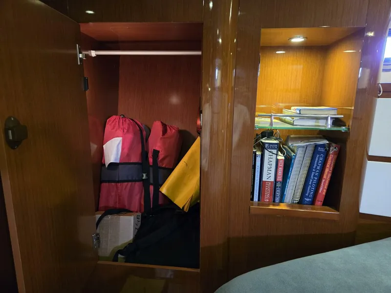 Slide: The Image of Beneteau Swift Trawler 52 2012 - 5533727