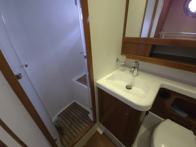 Slide: The Image of Beneteau Swift Trawler 52 2012 - 5533729