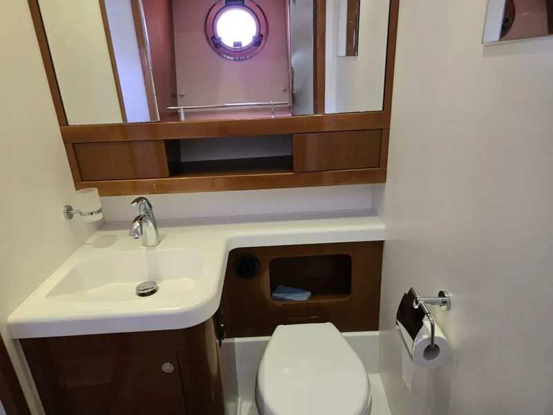 Slide: The Image of Beneteau Swift Trawler 52 2012 - 5533730