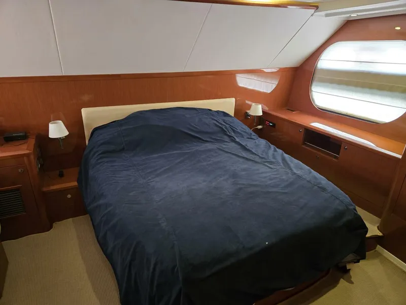 Slide: The Image of Beneteau Swift Trawler 52 2012 - 5533734