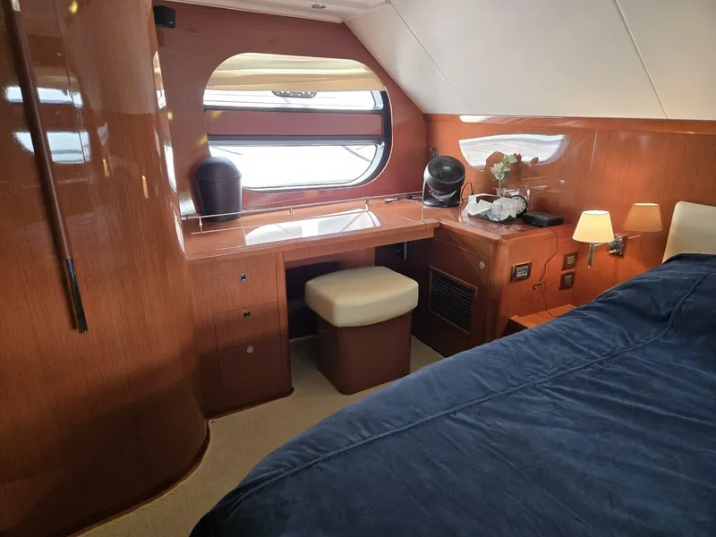 Slide: The Image of Beneteau Swift Trawler 52 2012 - 5533736