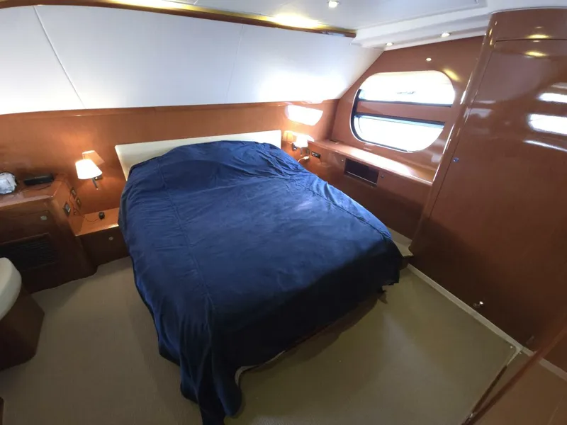 Slide: The Image of Beneteau Swift Trawler 52 2012 - 5533739