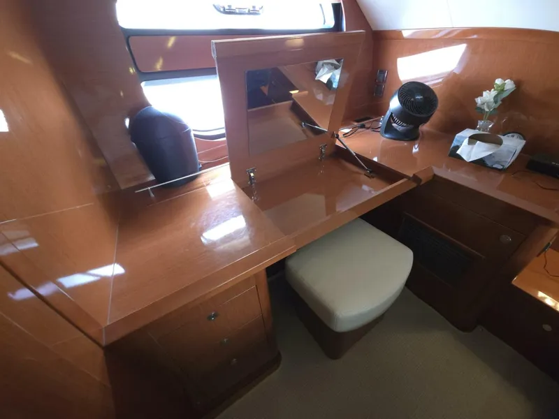 Slide: The Image of Beneteau Swift Trawler 52 2012 - 5533741