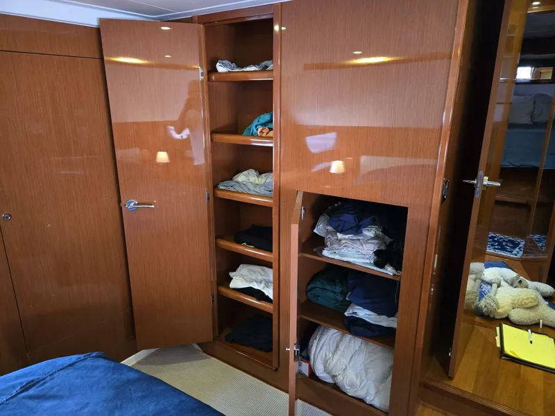 Slide: The Image of Beneteau Swift Trawler 52 2012 - 5533743