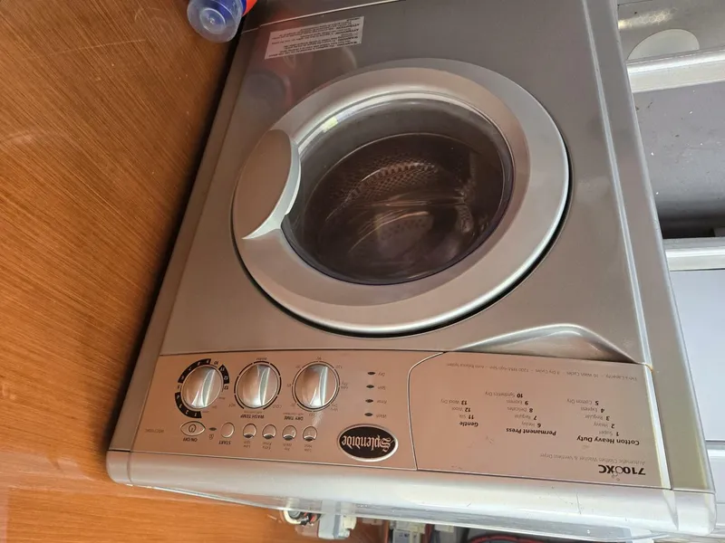 Slide: The Image of Beneteau Swift Trawler 52 2012 - 5533756