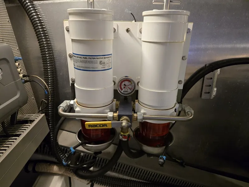 Slide: The Image of Beneteau Swift Trawler 52 2012 - 5533757