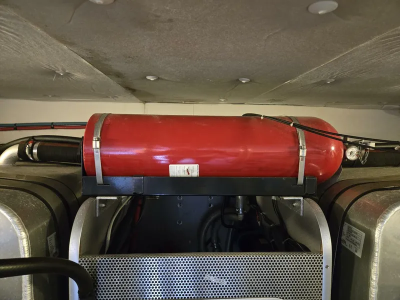 Slide: The Image of Beneteau Swift Trawler 52 2012 - 5533761